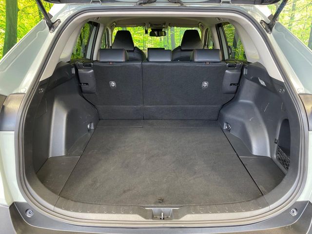 トヨタ RAV4