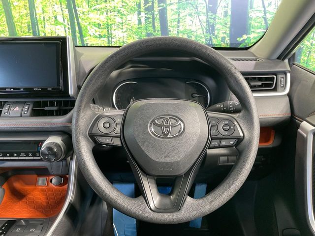 トヨタ RAV4