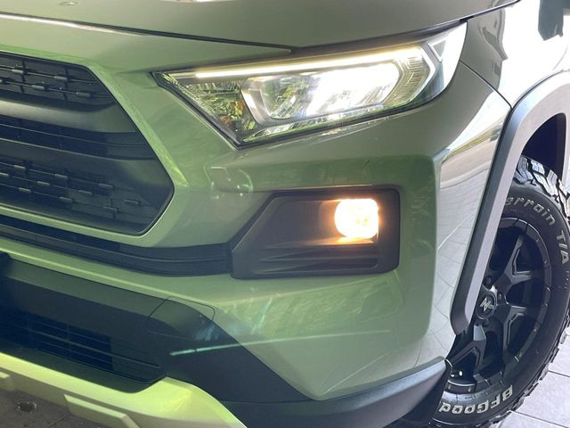 トヨタ RAV4