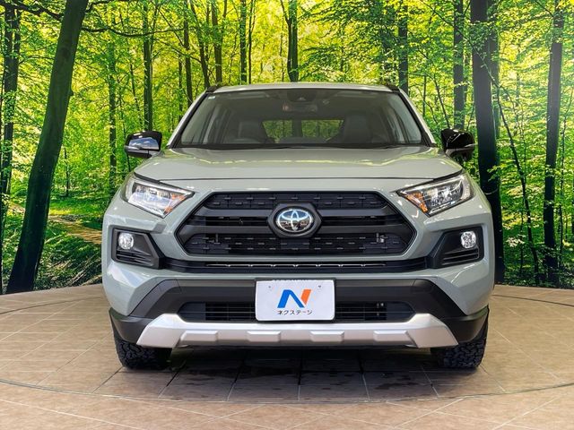 トヨタ RAV4