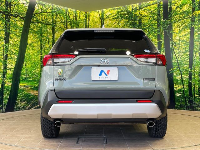 トヨタ RAV4