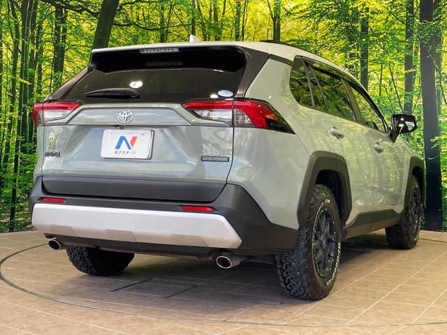 トヨタ RAV4