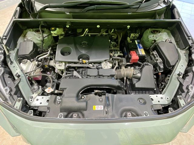 トヨタ RAV4