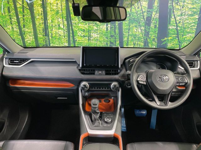 トヨタ RAV4