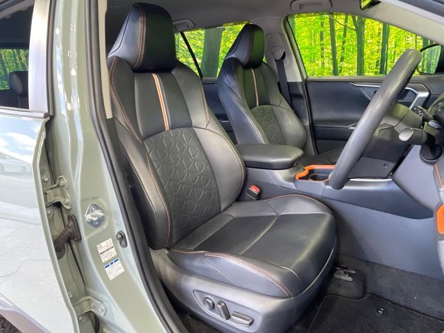 トヨタ RAV4