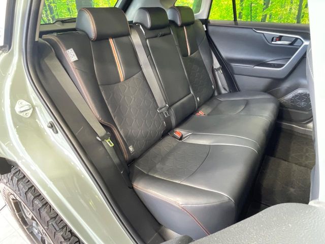トヨタ RAV4