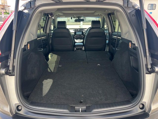 ホンダ CR-V