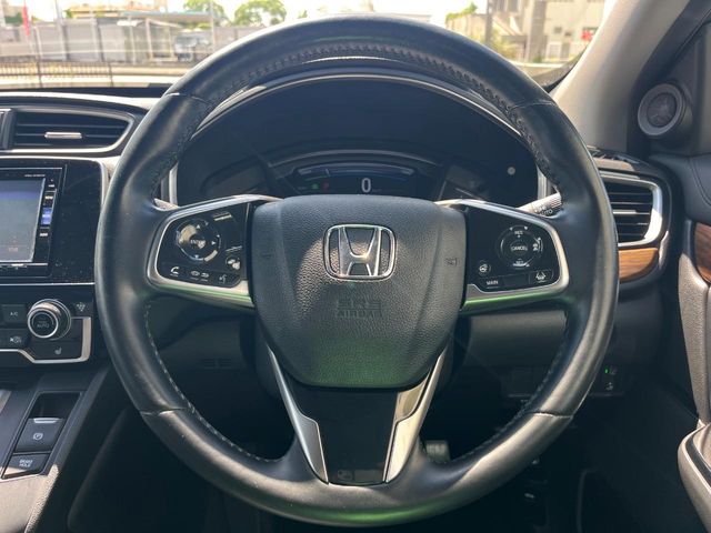 ホンダ CR-V