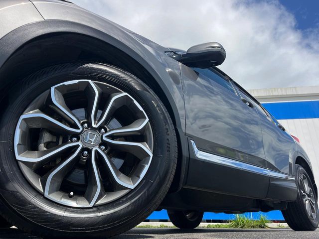 ホンダ CR-V
