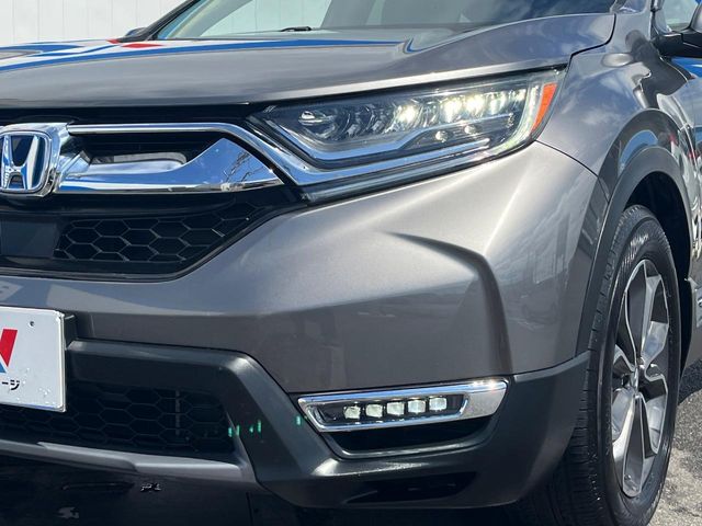ホンダ CR-V