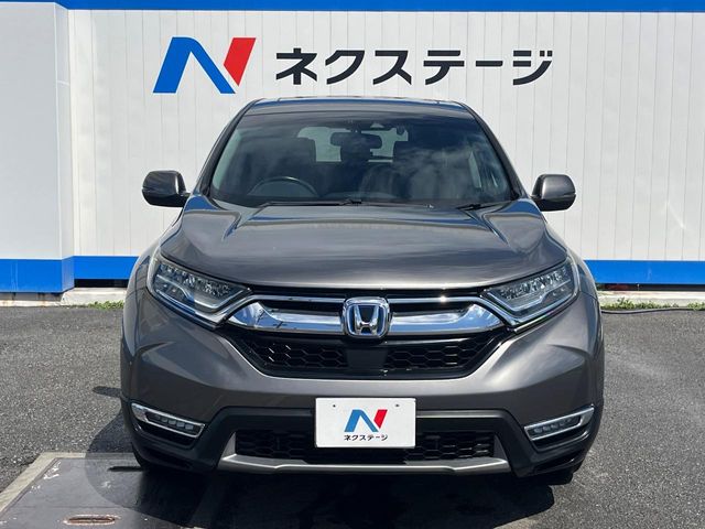 ホンダ CR-V