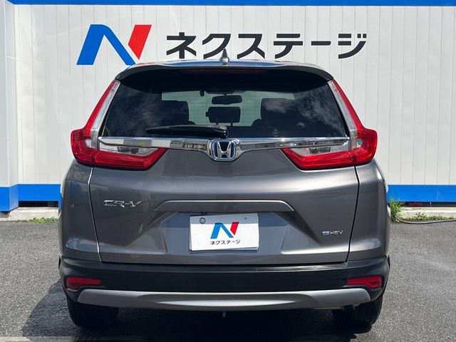 ホンダ CR-V