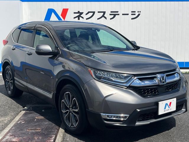 ホンダ CR-V