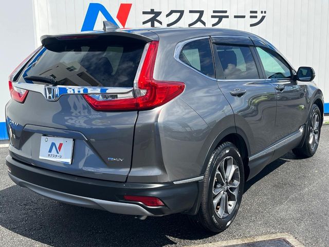 ホンダ CR-V