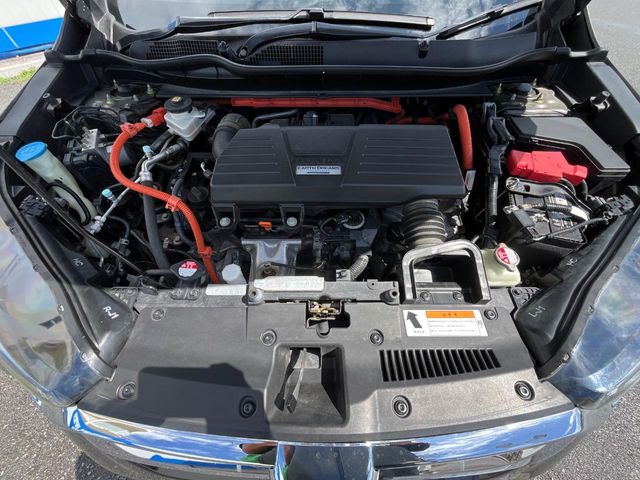 ホンダ CR-V
