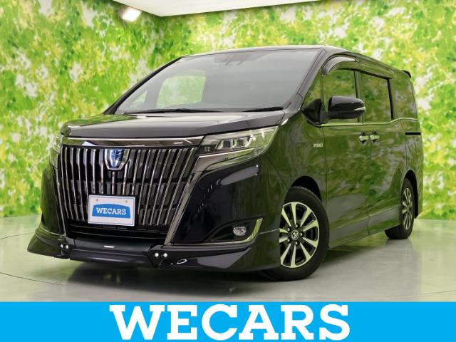 トヨタ エスクァイア