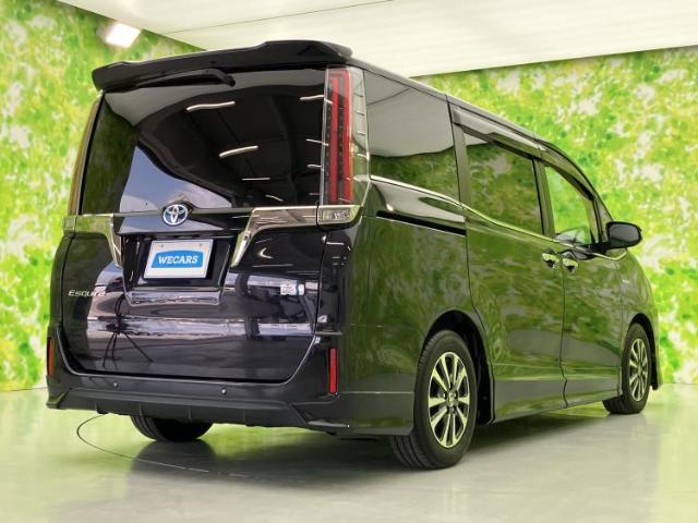 トヨタ エスクァイア