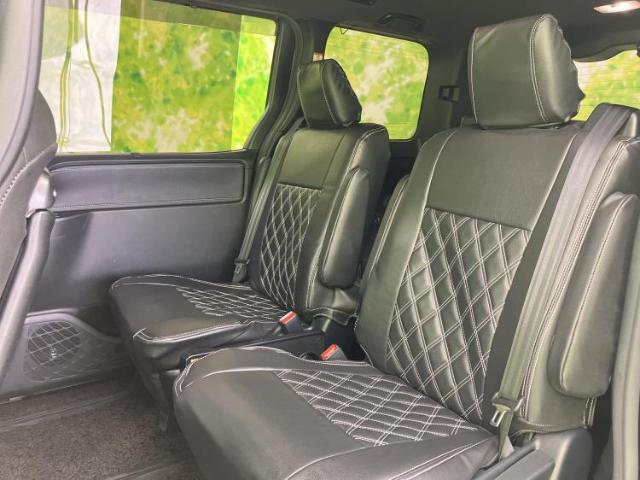 トヨタ エスクァイア