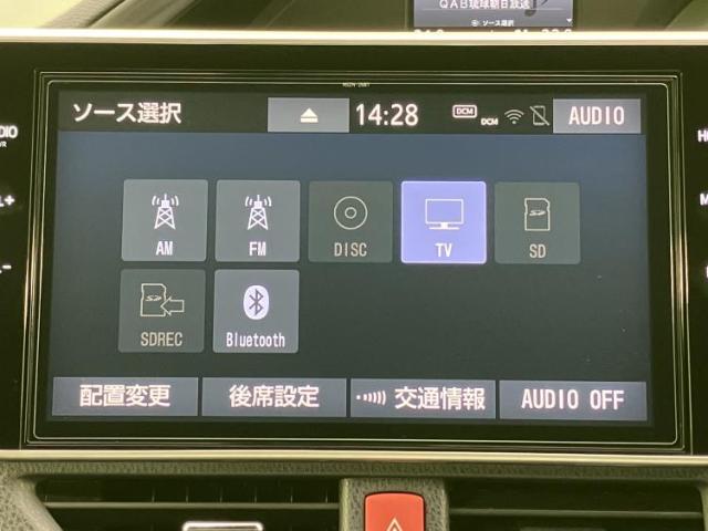 トヨタ エスクァイア