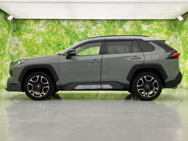 トヨタ RAV4