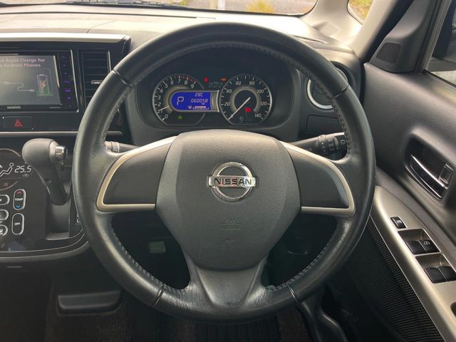 日産 デイズルークス