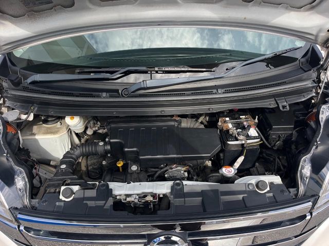日産 デイズルークス