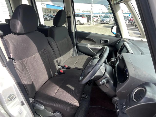 日産 デイズルークス