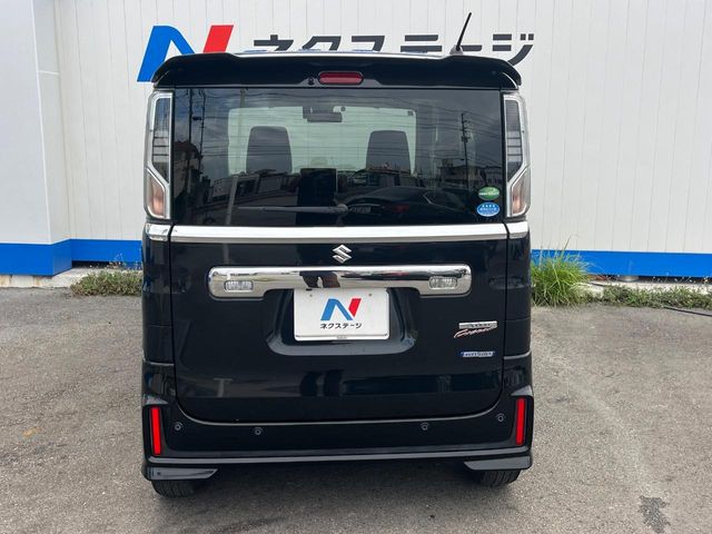 スズキ スペーシア