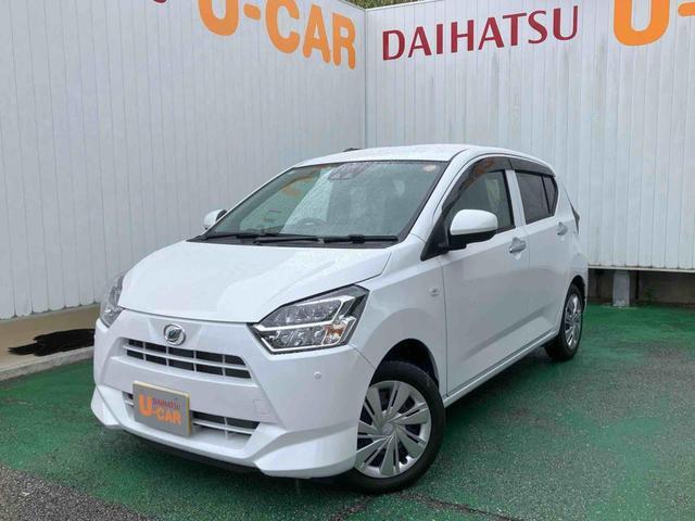 ダイハツ ミライース