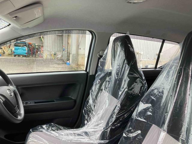 ダイハツ ミライース