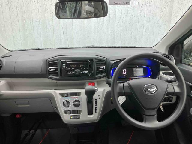 ダイハツ ミライース