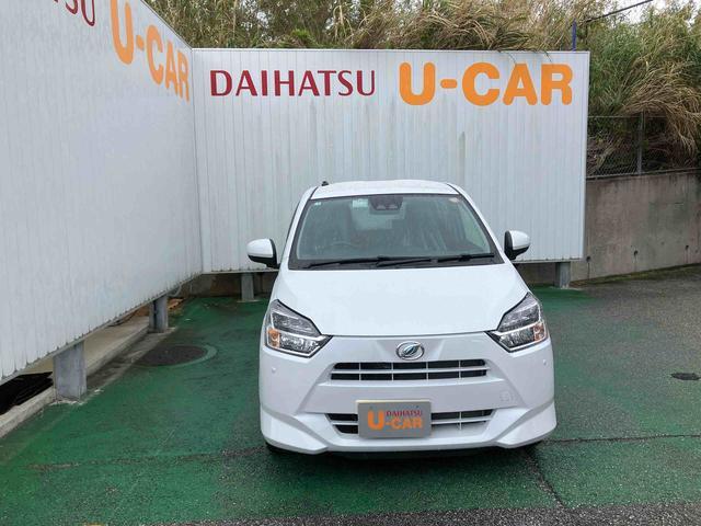 ダイハツ ミライース