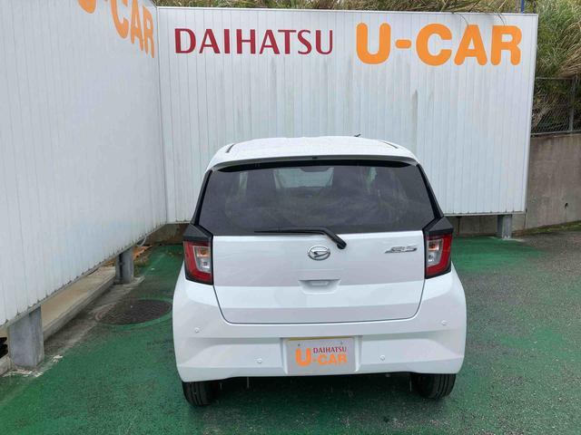 ダイハツ ミライース