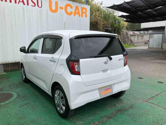 ダイハツ ミライース