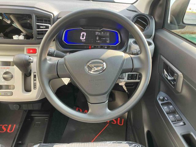 ダイハツ ミライース