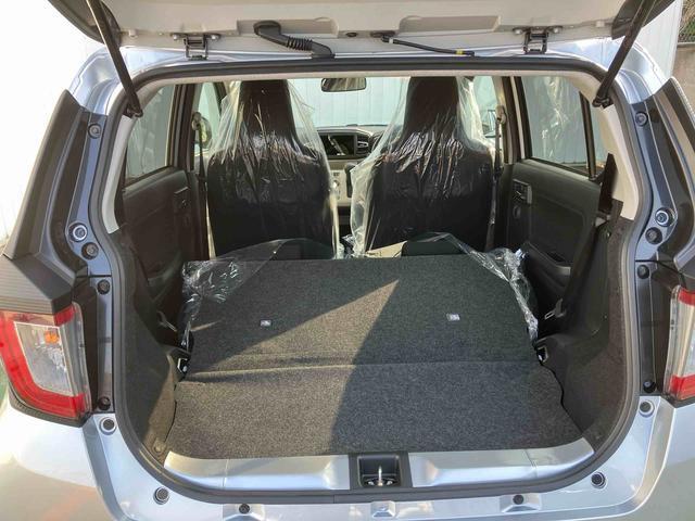 ダイハツ ミライース