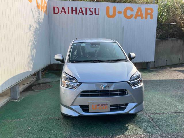 ダイハツ ミライース