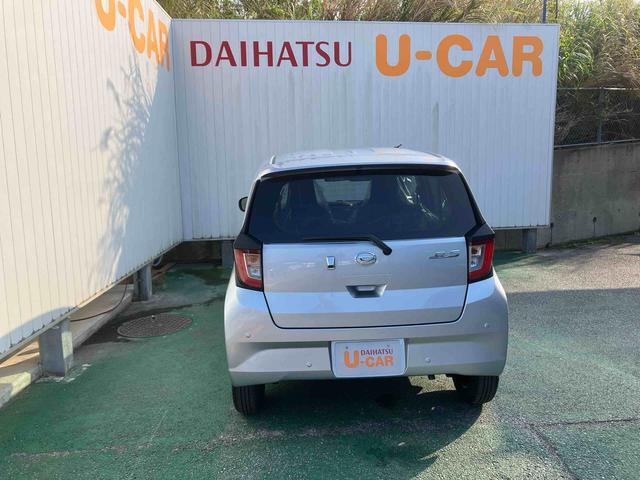 ダイハツ ミライース