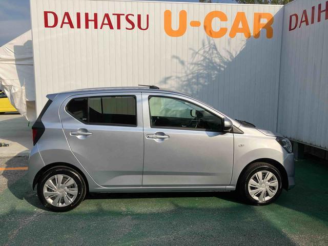 ダイハツ ミライース