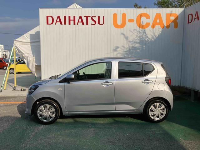 ダイハツ ミライース