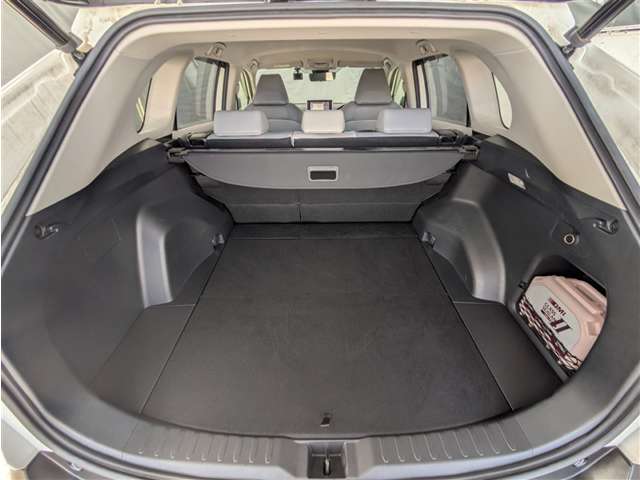 トヨタ RAV4