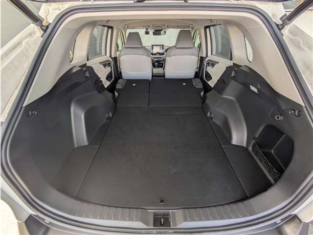 トヨタ RAV4