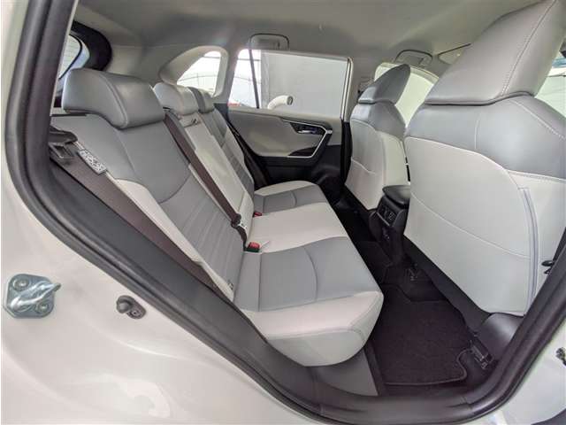 トヨタ RAV4