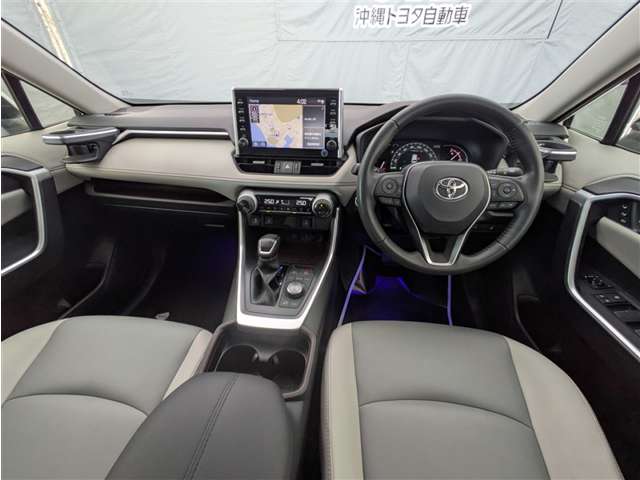 トヨタ RAV4