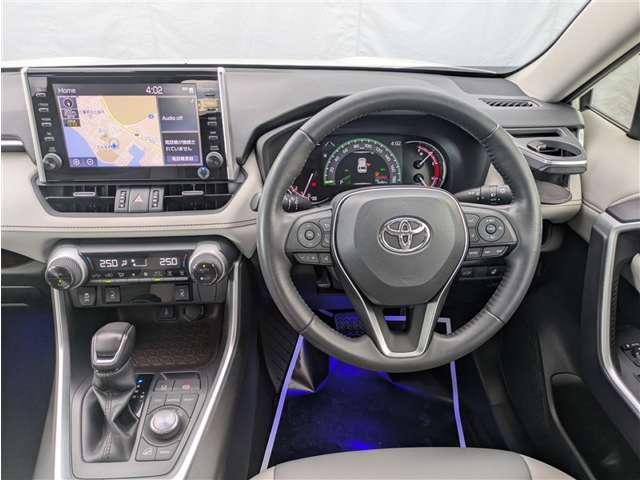 トヨタ RAV4