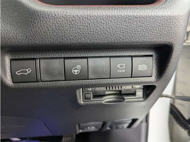 トヨタ RAV4