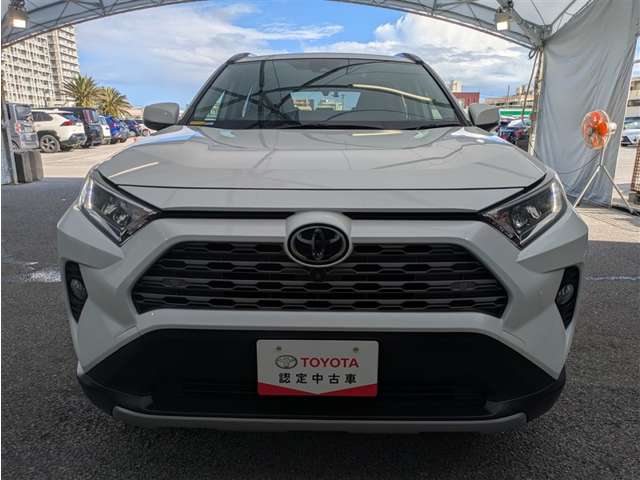 トヨタ RAV4