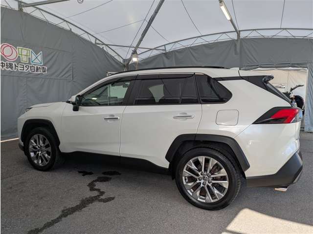 トヨタ RAV4