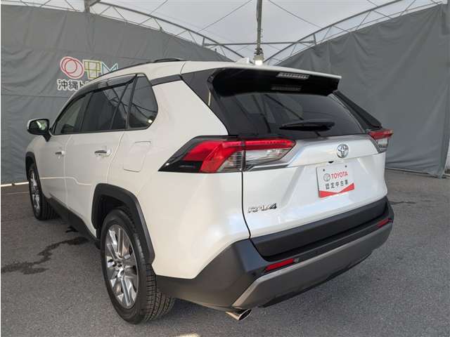 トヨタ RAV4