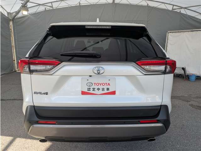 トヨタ RAV4